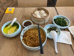-一品小笼(金融街店)