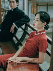 -奈斯影像婚纱摄影(拱墅店)