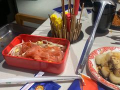 -钢管厂五区小郡肝串串香火锅(人民广场店)