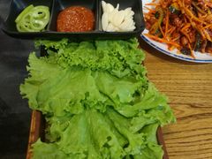 -大壮家原味烤肉(兴华北街店)