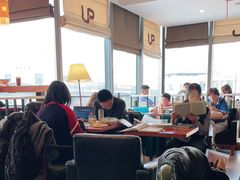 -西西弗书店&矢量咖啡(万象城店)