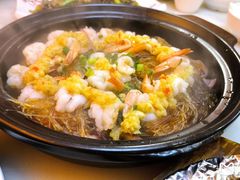 -外婆家传菜(老城店)