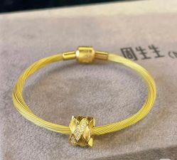点击看大图 -周生生Chow Sang Sang(先天下店)
