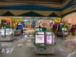 -莫莉幻想儿童乐园(郑州丹尼斯三天地店)