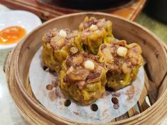 -大水车公馆·顺德菜·妈姐菜(均安店)