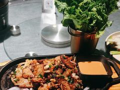 -野蔓果·山野菜(西湖景区·龙井茶田店)