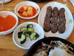 -全州拌饭馆(龙源西街店)