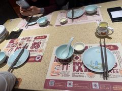 -点都德(奥体印象城店)