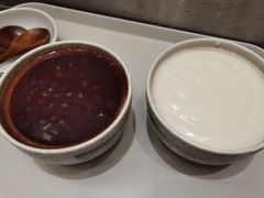 手工杏仁露-小团圆糖水铺(襄阳南路店)