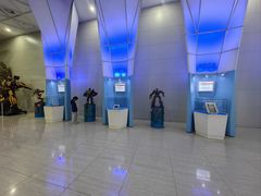 -中国杭州低碳科技馆