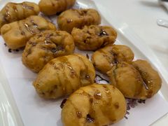 -新兴家喻酒家·羊城名宴(昌岗店)