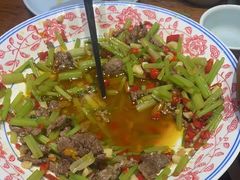 -黄泥岗·黄陂农家菜(百步亭店)