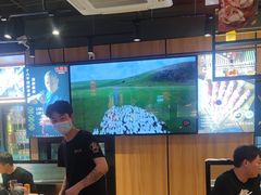 -唐力九头鸟烧烤·罗田吊锅(西云楼店)