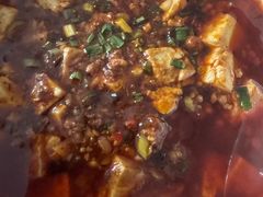-鑫巴蜀小镇 · 水煮鱼专研店(玉桥店)