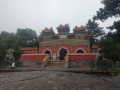 -普陀宗乘之庙(小布达拉宫)