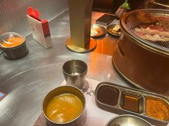 -西塔老太太泥炉烤肉(苏州大悦城店)