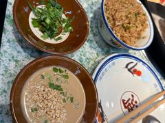 -鸿姐老火锅(花园路店)