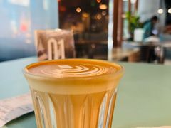 -sugarman espresso素饮糖人高新咖啡工厂