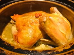 茶香鸡-外婆家(青岛万象城店)