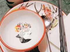 -新白鹿餐厅(悠迈生活广场店)
