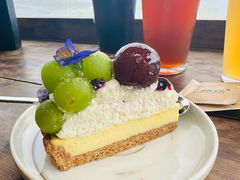 -六阅·福十 FORTEN 海景咖啡西餐厅(双廊古镇店)