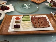 -三义和酒楼(广渠门店)