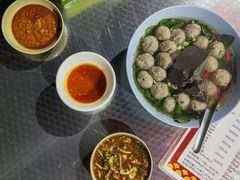 -金山锅贴店(金泉路店)