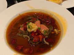 -京香轩·中餐厅(上海中庚聚龙酒店)