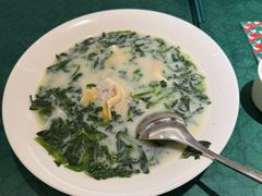 -大鸽饭(汉溪长隆店)