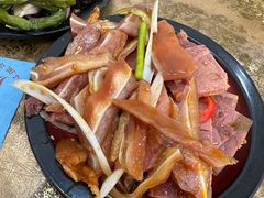 -惠丰源烩面馆(经七路店)