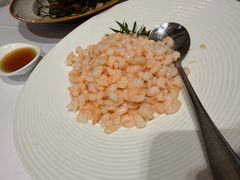 -香雪海饭店中餐厅(人民桥店)