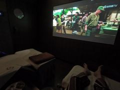 -天禧影院式足道·SPA(梅林店)