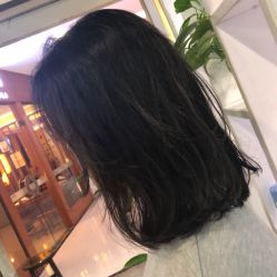 点击看大图 -愉己冥想·护发专门店