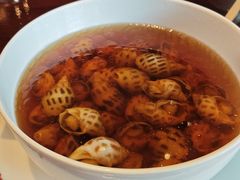 -杭州西子湖四季酒店·金沙厅