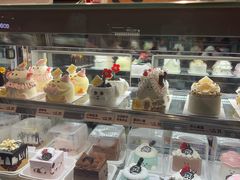 -DQ·蛋糕·冰淇淋(手工定制蛋糕长泰广场店)