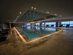 -青岛西海岸隆和福朋喜来登酒店
