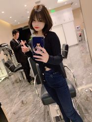 -MMby Hair Code芭曲发型