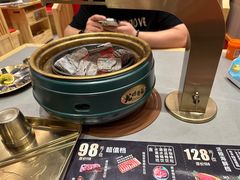 -龙虾奇迹(大华三路店)