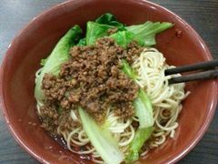 -天府面庄(天平路店)