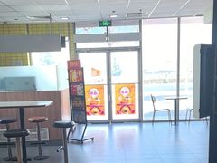 -麦当劳(垡头西路店)