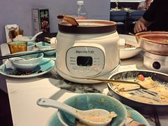 -雀蓝川菜(滨湖万象汇店)
