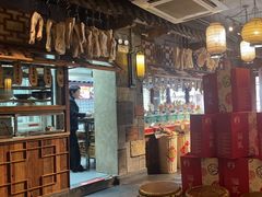 -十朝院子·南京菜(夫子庙店)