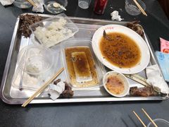 -黄连大头华烧鹅店(大良店)