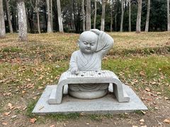 -狼山风景名胜区