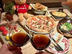 -Mammamia意大利餐厅(阳春巷店)