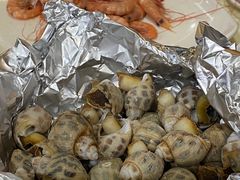 -老字号蛇口德记烧腊饭店·海鲜加工