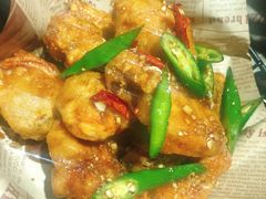 -一乐韩国炸鸡(梅江店)