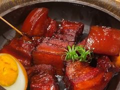 -炊江南·上海菜(国展华漕店)