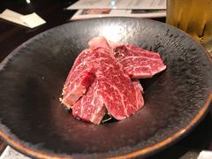 -焼肉 琉球の牛(北谷)