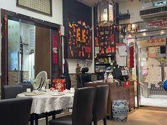 -凤城礼记鱼翅海鲜酒家(新马路总店)